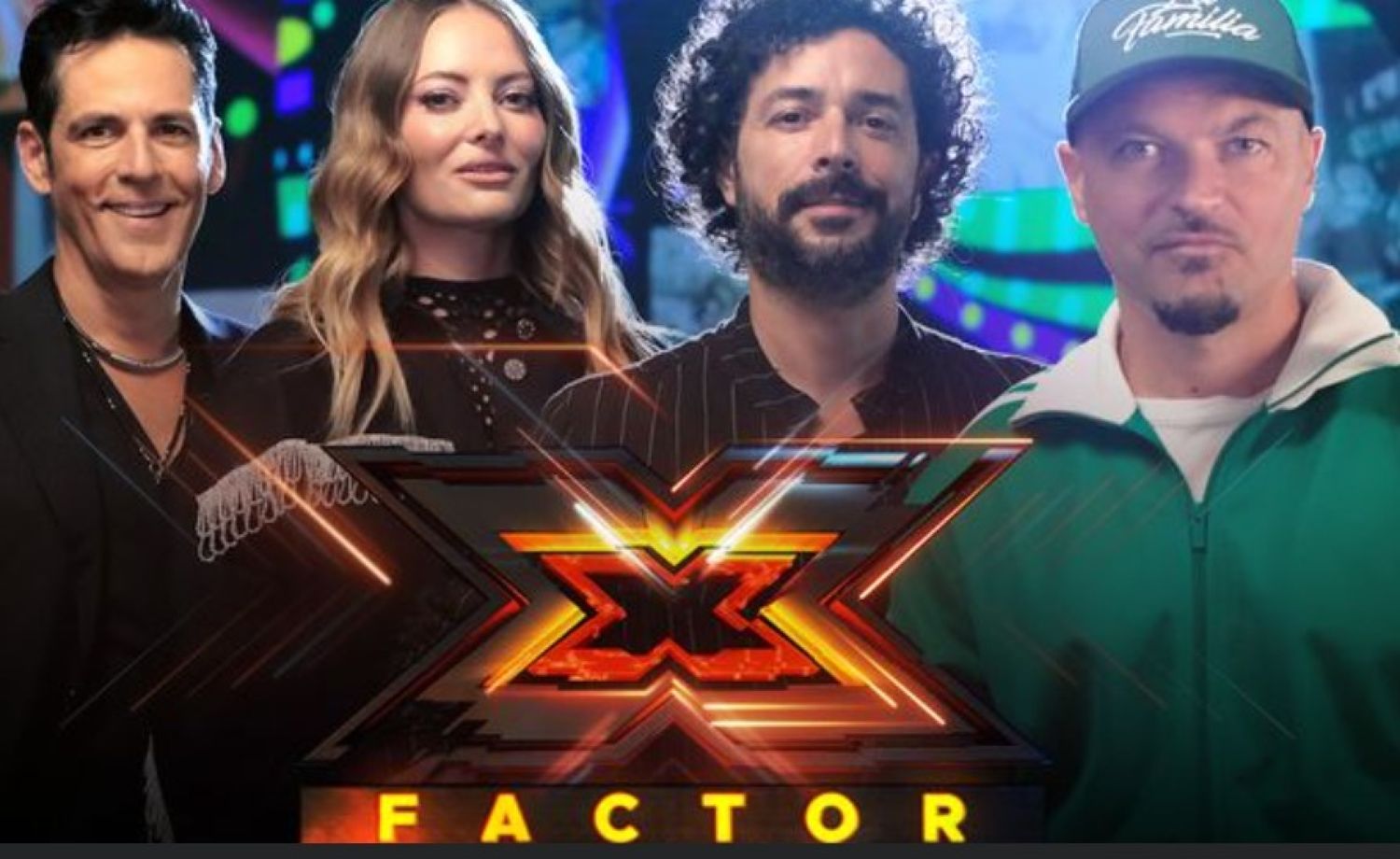 X Factor vine cu surprize pentru fani: un nou prezentator. Vedeta se întoarce în proiect după 13 ani de pauză