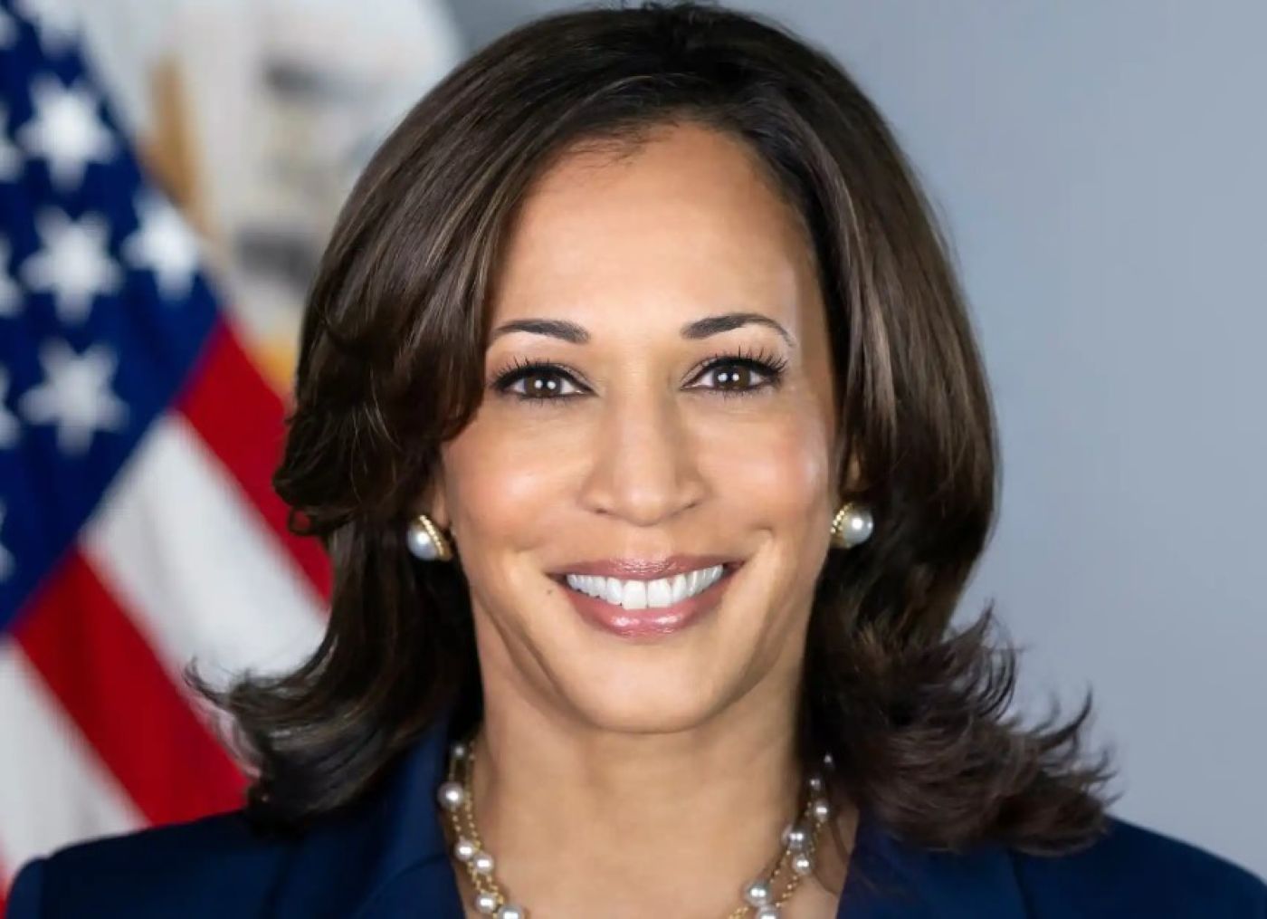 Kamala Harris, campanie la cratiță. Vrea să câștige voturile americanilor cu abilitățile ei în bucătărie