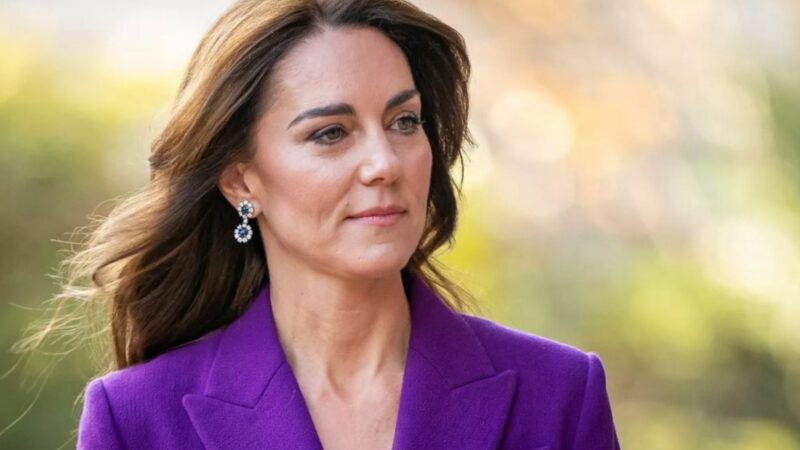 Kate Middleton, în pericol, FBI face o dezvăluire uluitoare. Are legătură cu bărbatul care a vrut să-l asasineze pe Donald Trump