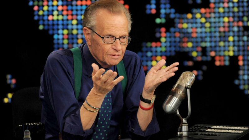 Răsturnare de situație în cazul averii lui Larry King. La cine rămân banii