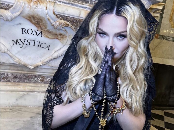 Tragedie în familia artistei Madonna: „Va fi profund regretată de familie și prieteni”