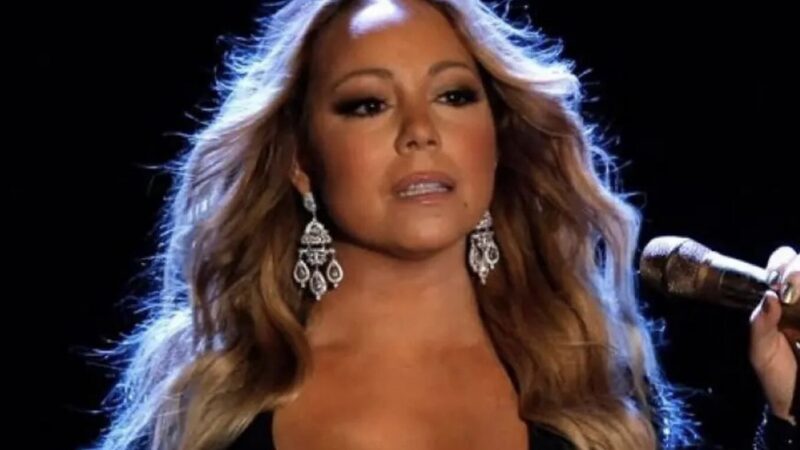 Mariah Carey, între două morți. Pe mama o plânge, pe sora ei a lăsat-o să moară în mizerie