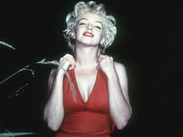 Marilyn Monroe, scandal la Frank Sinatra acasă, cu o săptămână înainte să moară. Amenințări directe la adresa fraților Kennedy