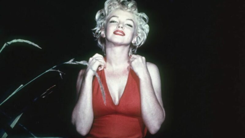 Marilyn Monroe, scandal la Frank Sinatra acasă, cu o săptămână înainte să moară. Amenințări directe la adresa fraților Kennedy