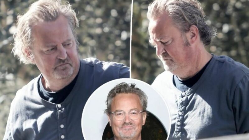 Moartea lui Matthew Perry, primele arestări. Cinci persoane au fost acuzate că au legătură cu decesul starului