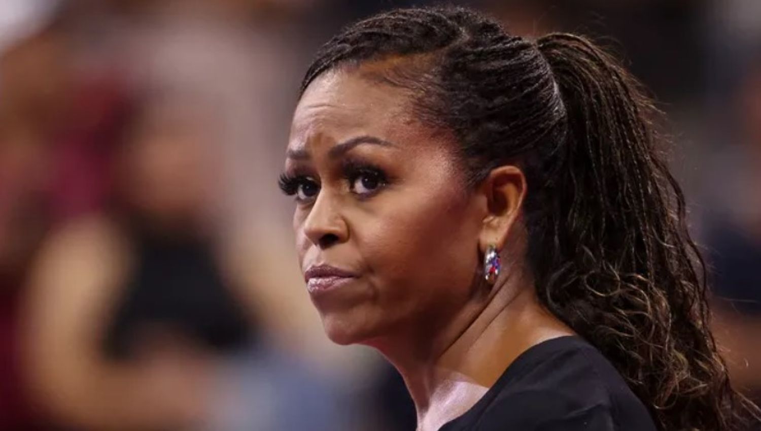 Michelle Obama le sprijină pe sportivele Simone Biles și Jordan Chiles după postarea batjocoritoare de la Olimpiada de la Paris