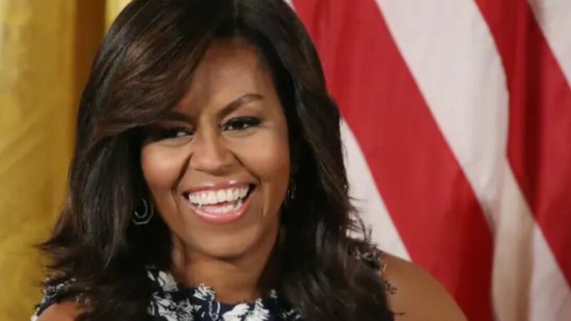 Michelle Obama a dezvăluit singurul aspect la care a fost „foarte strictă” cu fiicele Malia și Sasha