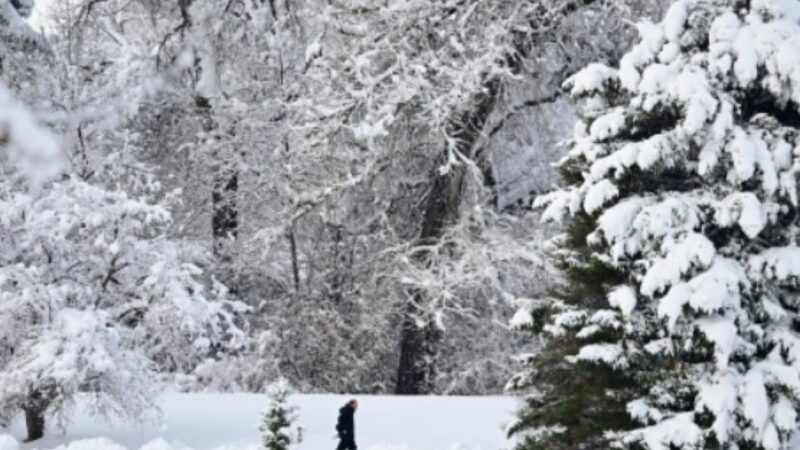 Meteorologii au anunțat, în plină vară, când vin ninsorile. Cum va fi vremea în România