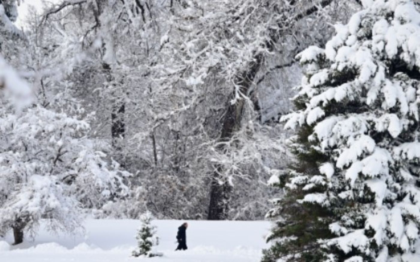 Meteorologii au anunțat, în plină vară, când vin ninsorile. Cum va fi vremea în România