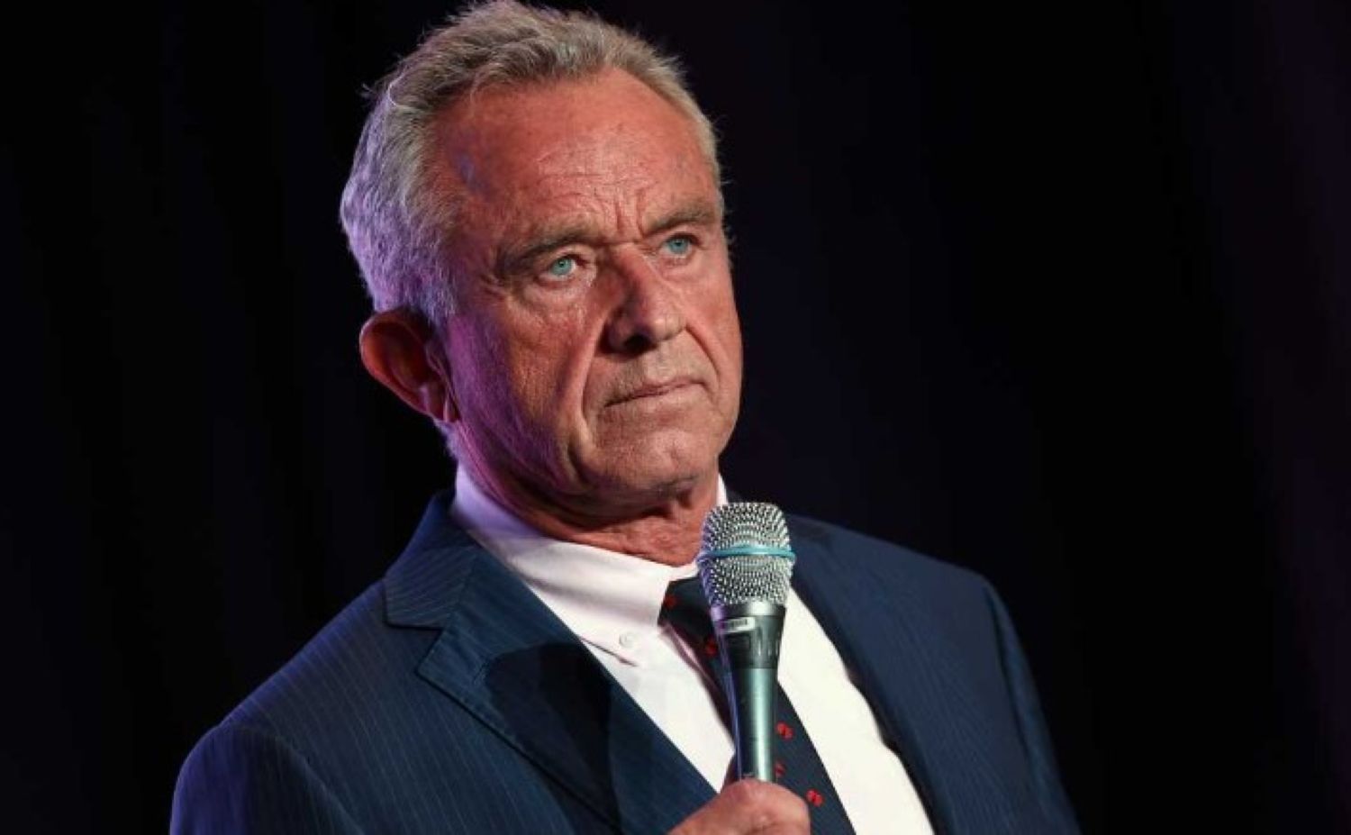 Robert F. Kennedy Jr. a spus cum a ajuns puiul de urs mort în portbagajul său. „Am vrut să-l jupoi…”