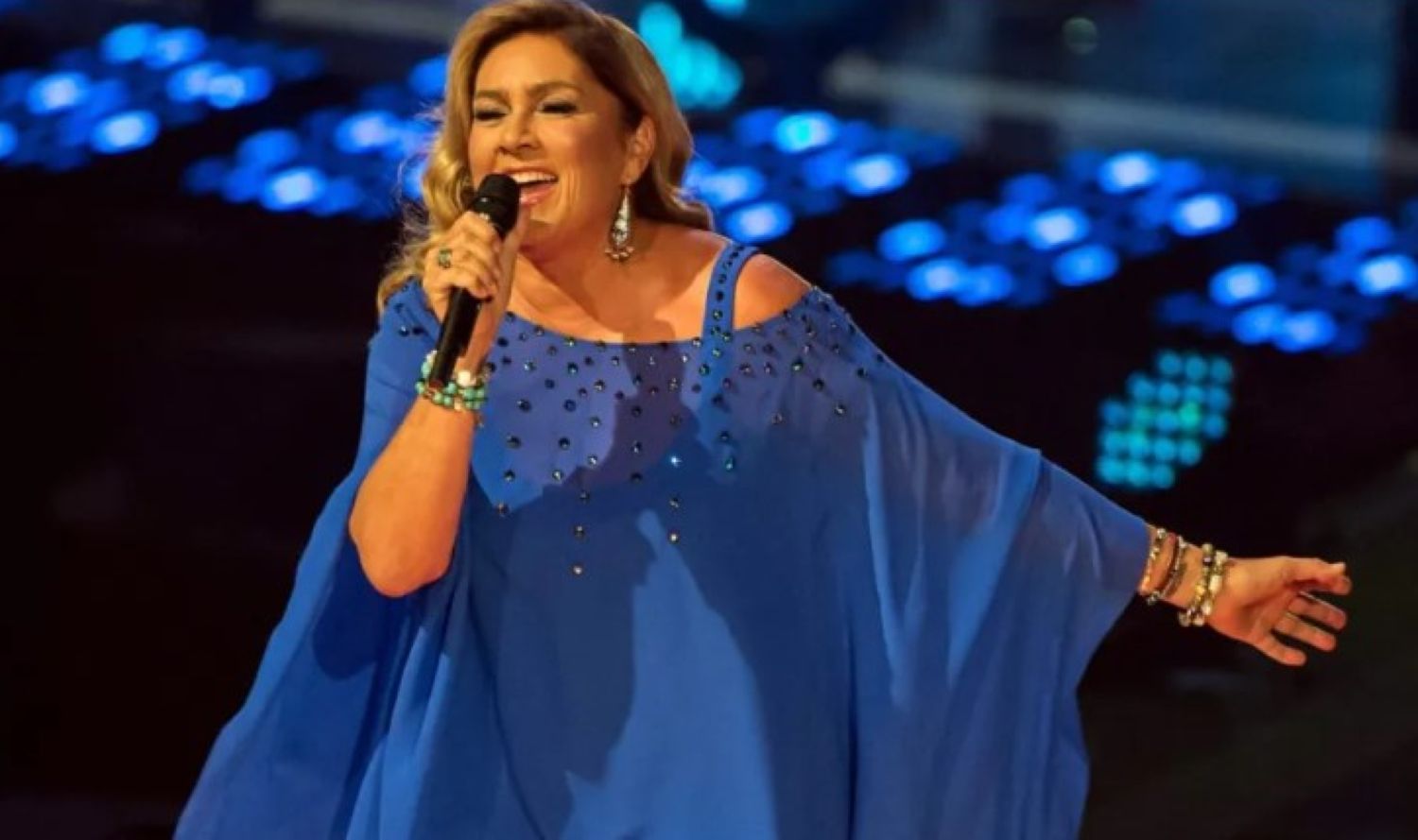 Al Bano și Romina Power au rămas singuri după divorț. Cântăreața a povestit ce relație a avut cu mama soacră