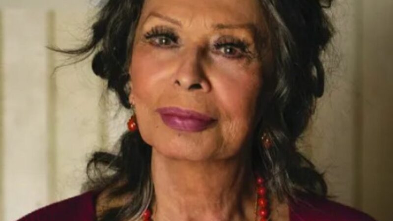 Sfaturi prețioase de la Sophia Loren pentru doamnele care vor să-și păstreze bărbații