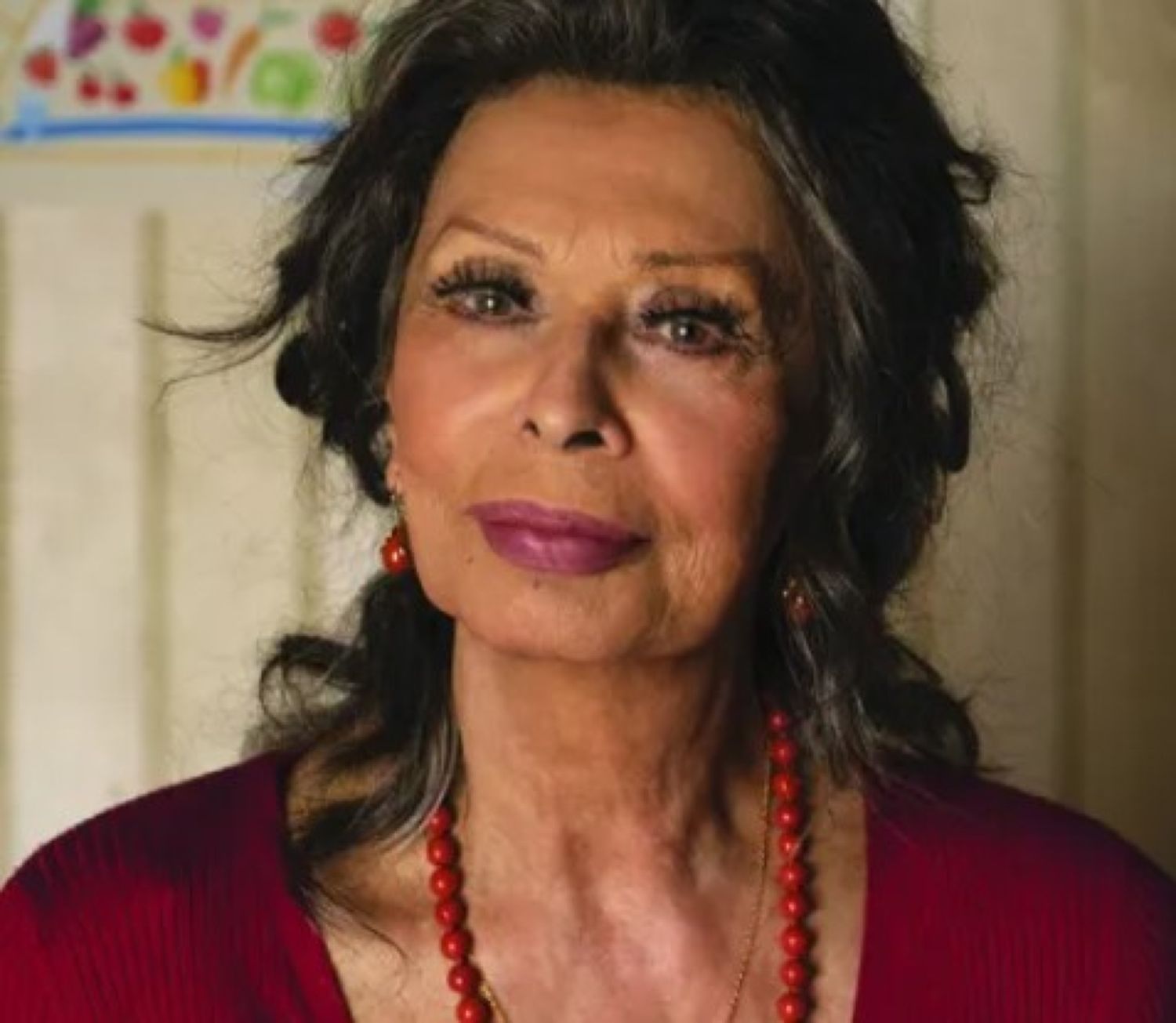 Sfaturi prețioase de la Sophia Loren pentru doamnele care vor să-și păstreze bărbații