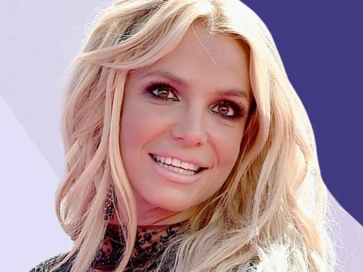 Povestea vieții lui Britney Spears se îndreaptă spre marele ecran. Artista a dat vestea cea mare