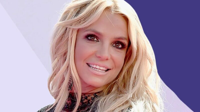 Povestea vieții lui Britney Spears se îndreaptă spre marele ecran. Artista a dat vestea cea mare