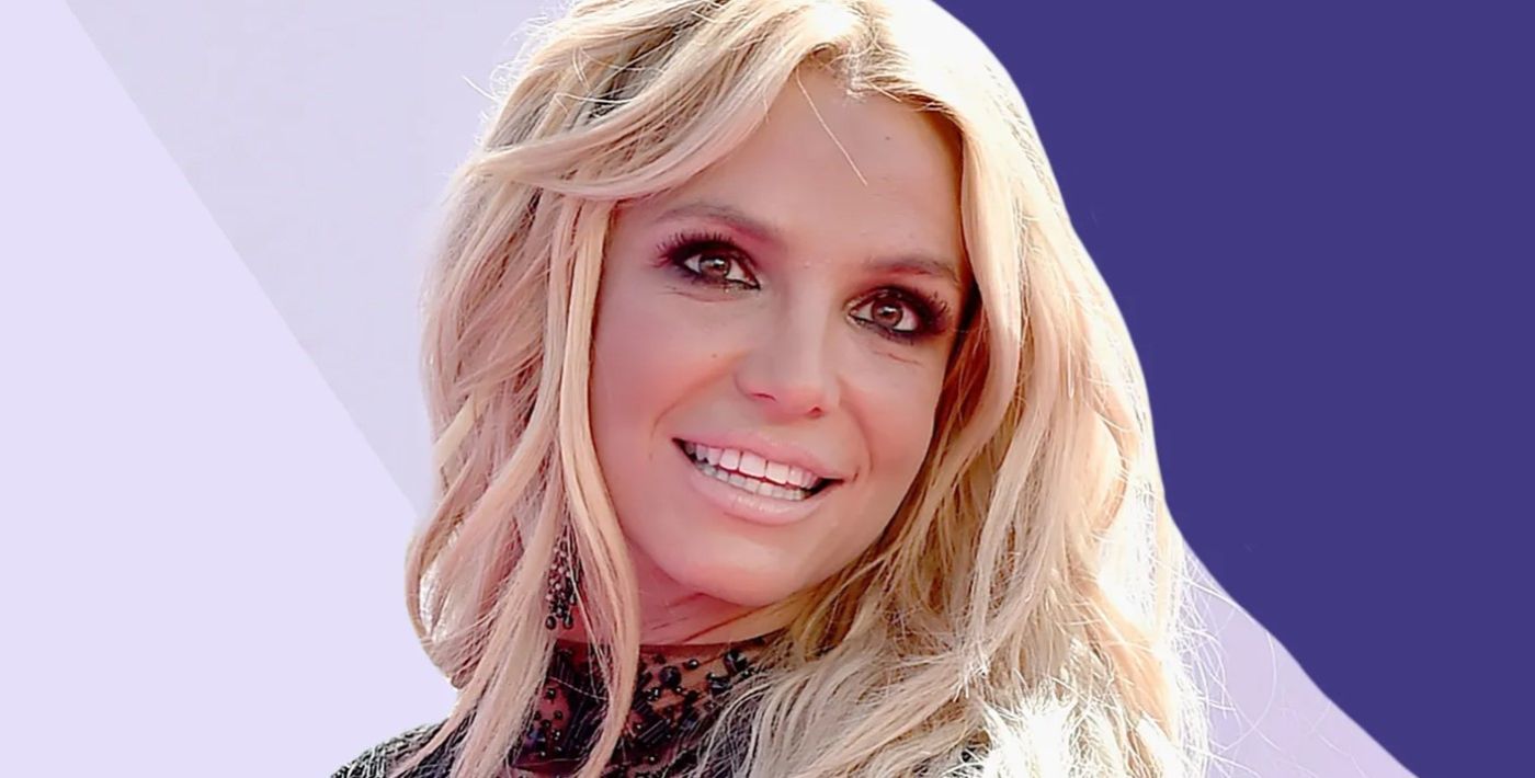 Povestea vieții lui Britney Spears se îndreaptă spre marele ecran. Artista a dat vestea cea mare