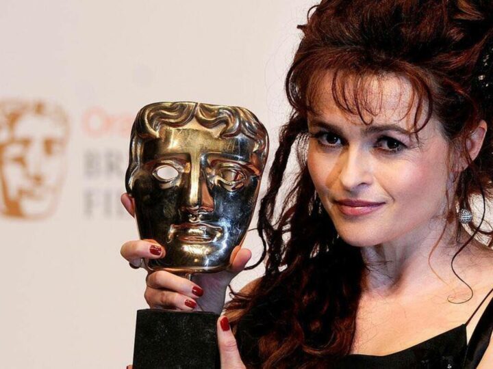 Iubirile excentrice ale unei mari actrițe. Helena Bonham Carter și Tim Burton locuiau în case separate