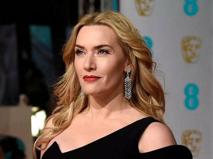 La 15 ani, Kate Winslet s-a îndrăgostit de un bărbat cu 12 ani mai mare. A lipsit de la premiera „Titanic” pentru el