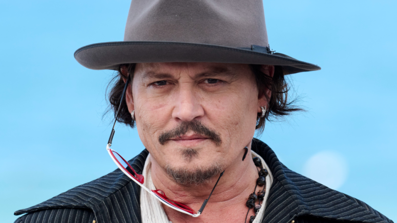Johnny Depp, mărturisiri dureroase despre abuzurile suferite în copilărie. Spune și ce l-a durut în tot scandalul cu Amber Heard