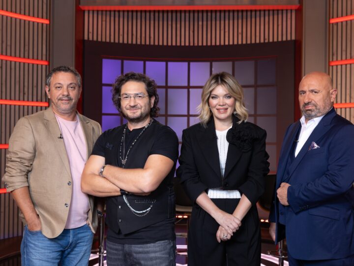 La MasterChef 2024 s-a plâns și s-a lins aragazul. Șoferul de TIR a trăit cel mai mare coșmar