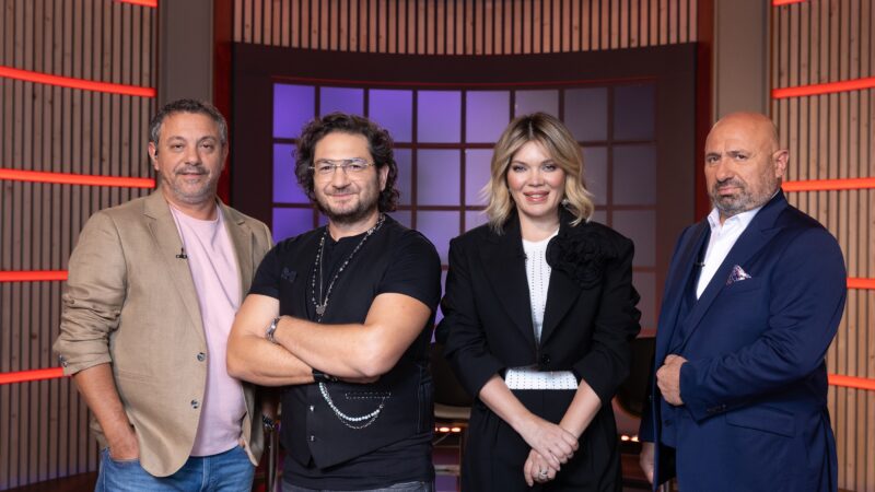 La MasterChef 2024 s-a plâns și s-a lins aragazul. Șoferul de TIR a trăit cel mai mare coșmar