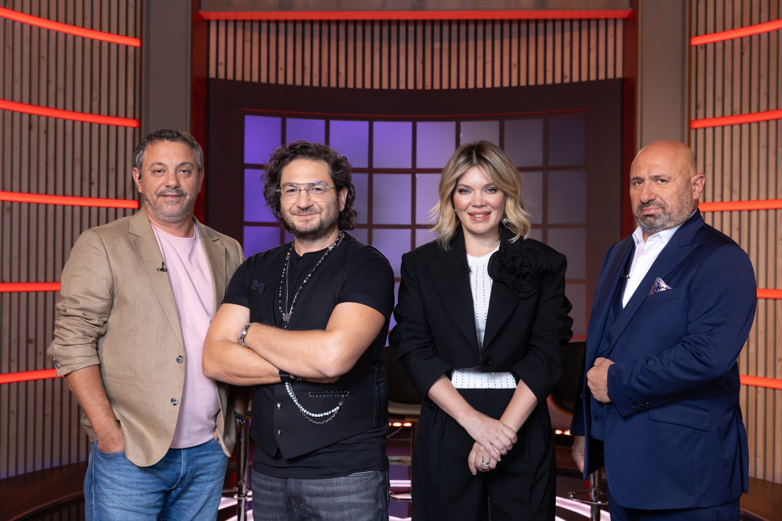 La MasterChef 2024 s-a plâns și s-a lins aragazul. Șoferul de TIR a trăit cel mai mare coșmar