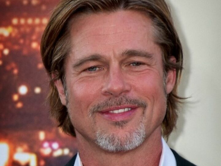 Semne „evidente” că Brad Pitt și-a operat fața, spun experții. Ce l-a dat de gol