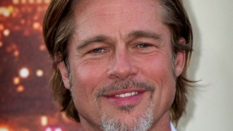 Semne „evidente” că Brad Pitt și-a operat fața, spun experții. Ce l-a dat de gol