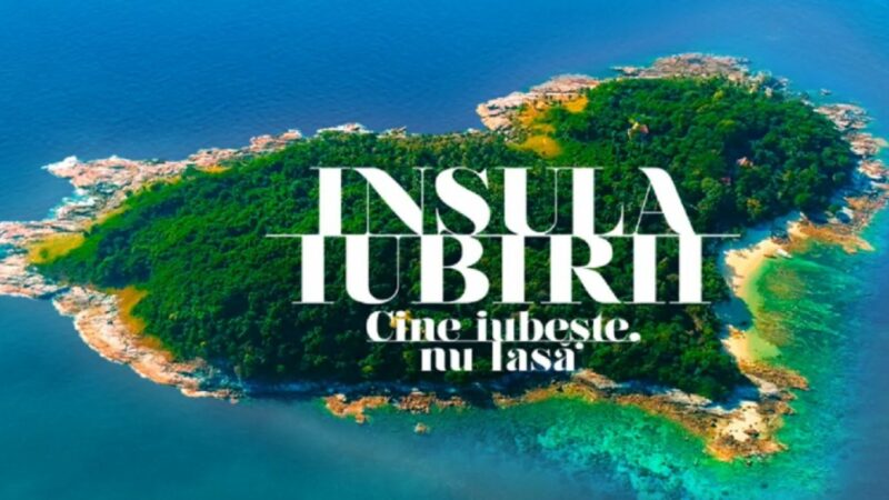 Cea mai comentată concurentă de la „Insula iubirii”, schimbare radicală de look. „Ești ca o păpușică”