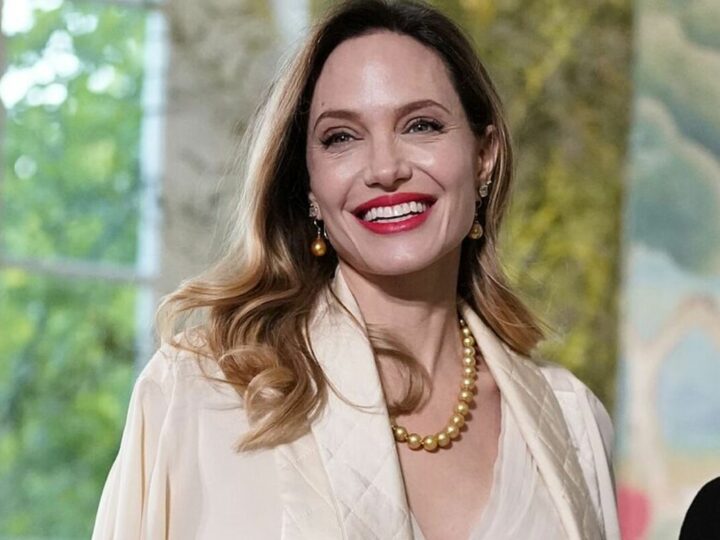 Angelina Jolie face mărturisiri uimitoare despre rolul ei din filmul „Maria”. Puține femei ar face asta