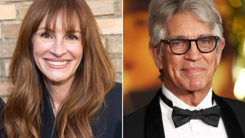 Eric Roberts, mărturisiri despre copilărie și relația complicată cu sora Julia Roberts. Actorul lansează o rugăminte publică