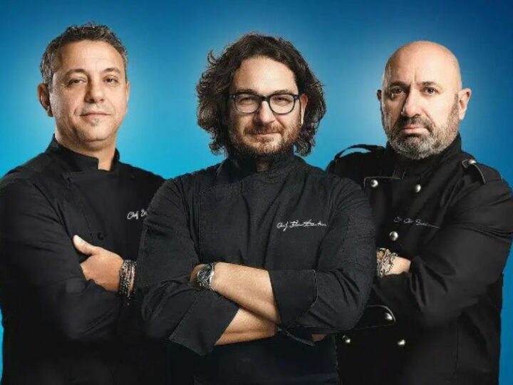 Moment scandalos la MasterChef 2024 din cauza unui concurent: „Ieri se gătea peștele, azi gătește peștele”