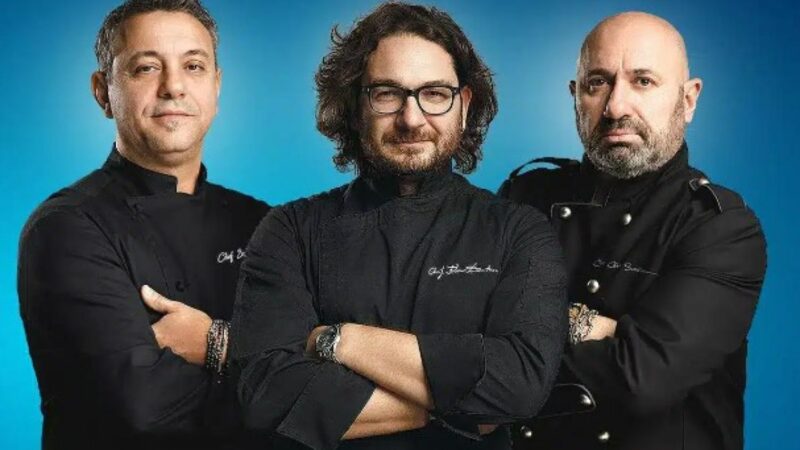 Moment scandalos la MasterChef 2024 din cauza unui concurent: „Ieri se gătea peștele, azi gătește peștele”