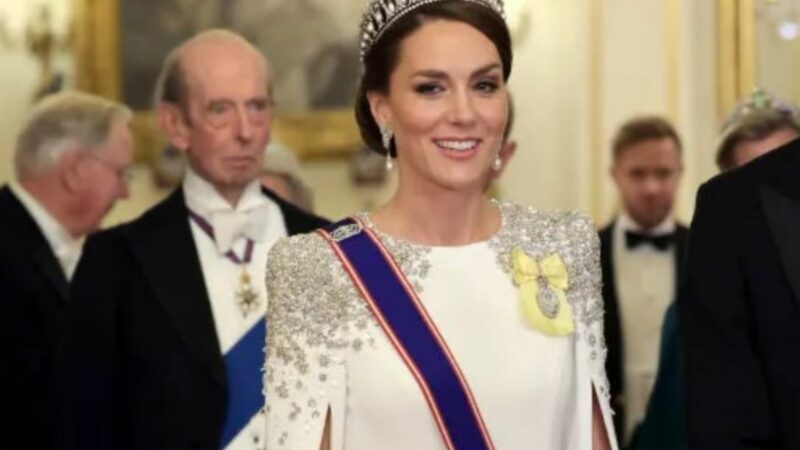 Un jurnalist spaniol aruncă bomba despre Kate Middleton. Ce tratament a urmat prințesa și ascunde familia regală