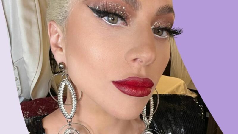 Lady Gaga a arătat uriașul inel de logodnă la Veneția. Orice femeie și-ar dori o asemenea bijuterie