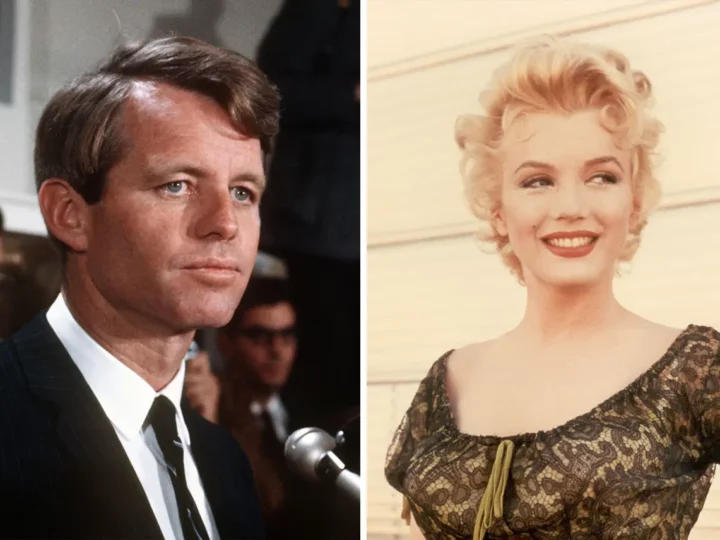 Se reaprinde misterul morții lui Marilyn Monroe. Dezvăluiri șocante despre implicarea lui Bobby Kennedy