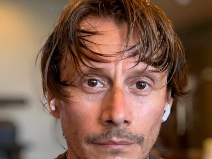 Marius Manole, secretele din cabină în ziua premierei. Ce ascunde actorul înainte să urce pe scenă