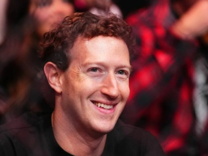 Mark Zuckerberg a prezentat ultima invenție: „mașina timpului”. În scurt timp toți o vom avea în case