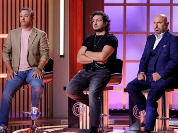 La MasterChef 2024 în platou s-au întâlnit prințesa și căprioara. Iată ce a ieșit – Video