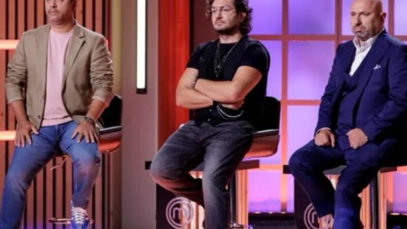 La MasterChef 2024 în platou s-au întâlnit prințesa și căprioara. Iată ce a ieșit – Video