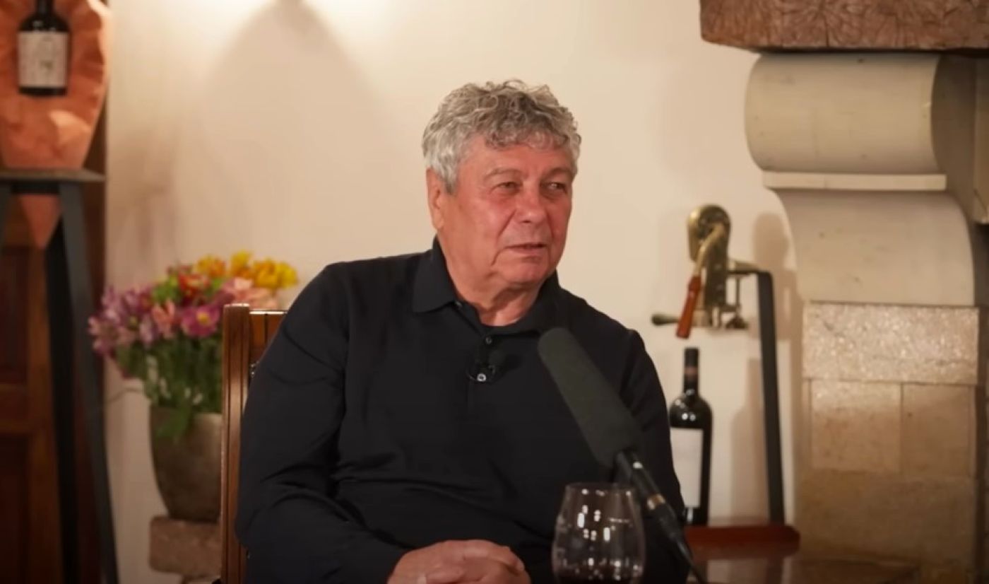 Antrenorul Mircea Lucescu și-a împlinit cele trei mari dorințe din copilărie. Amintiri prețioase despre prima întâlnire cu soția