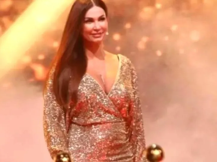 Cum își ține Nicoleta Luciu în frâu cei patru copii. Pedepsele sunt aspre, dar eficiente