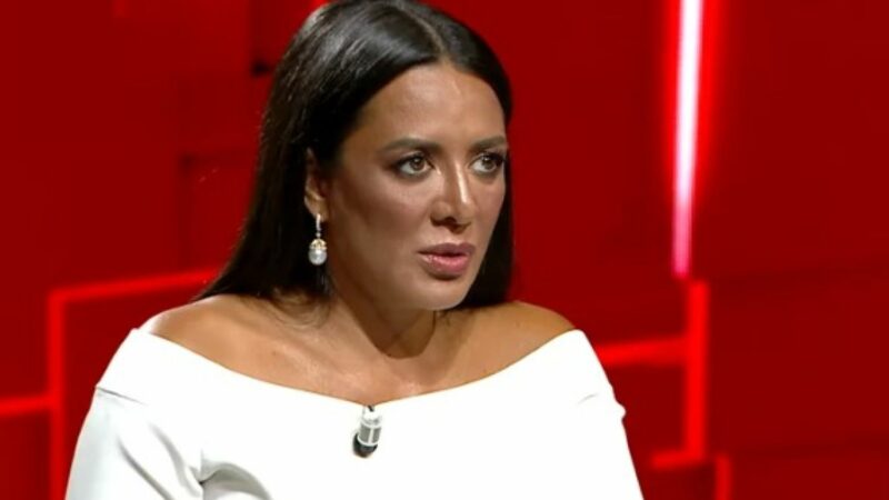 Oana Niculescu Mizil, bântuită și acum de moartea fratelui său. „Oana, cui te las eu?”