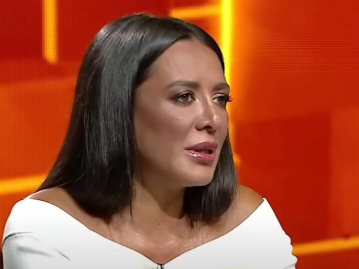 Oana Mizil, despre nasturii de la rochia de mireasă și postul de 50 de zile. „M-a frezandat…”