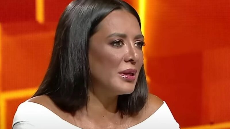 Oana Mizil, despre nasturii de la rochia de mireasă și postul de 50 de zile. „M-a frezandat…”