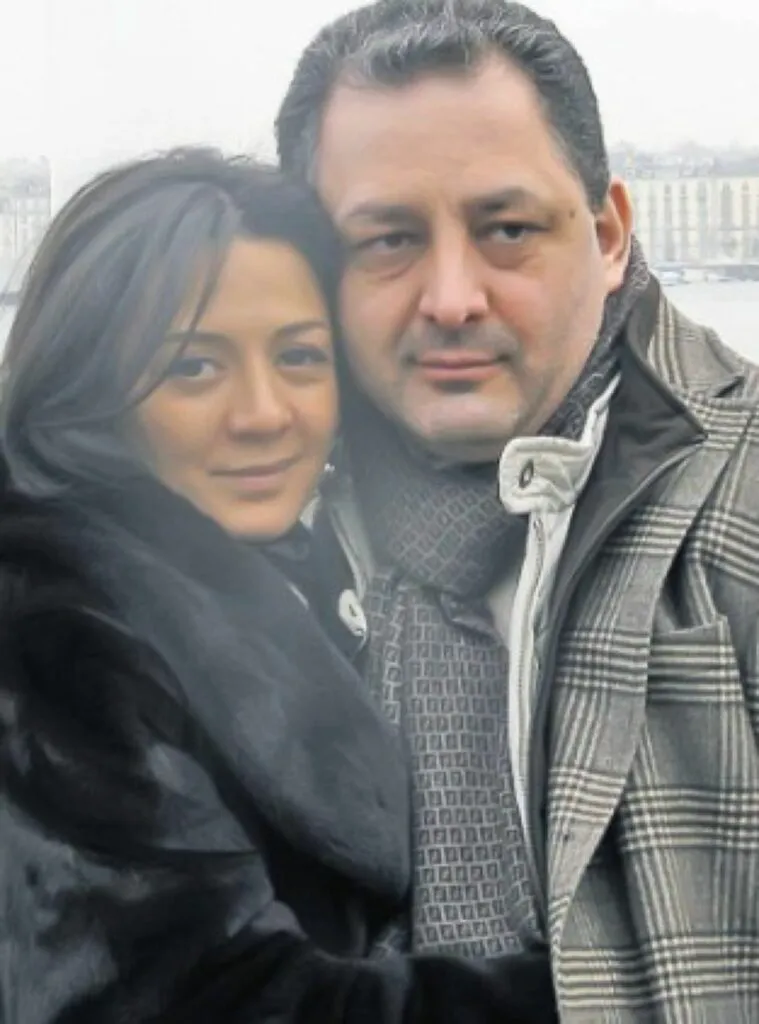 Oana Mizil spune ce legătură are cererea ordinului de protecție cu fiica ei și cu Marian Vanghelie