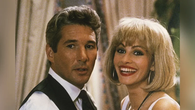 Richard Gere aruncă bomba despre „Pretty Woman”. Scena celebră care nu trebuia să existe în film