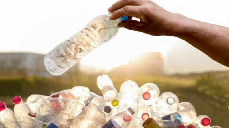 Bani mulți pentru românii care reciclează sticle! Ce se întâmplă de anul viitor