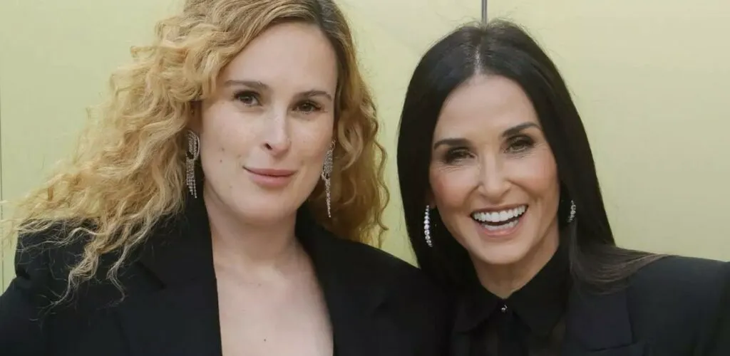 Demi Moore, dezvăluiri grave despre fostul iubit al fiicei sale. E scandal total în familia lui Bruce Willis