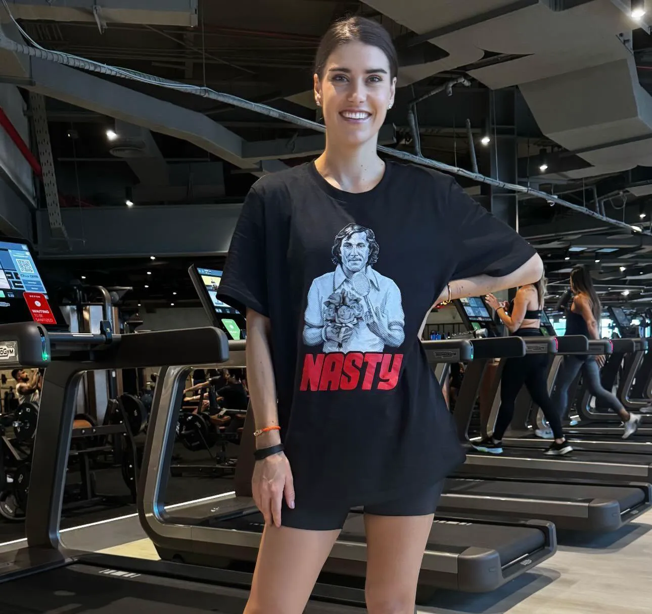 O stea a tenisului trage cortina. Se joacă ultimul act